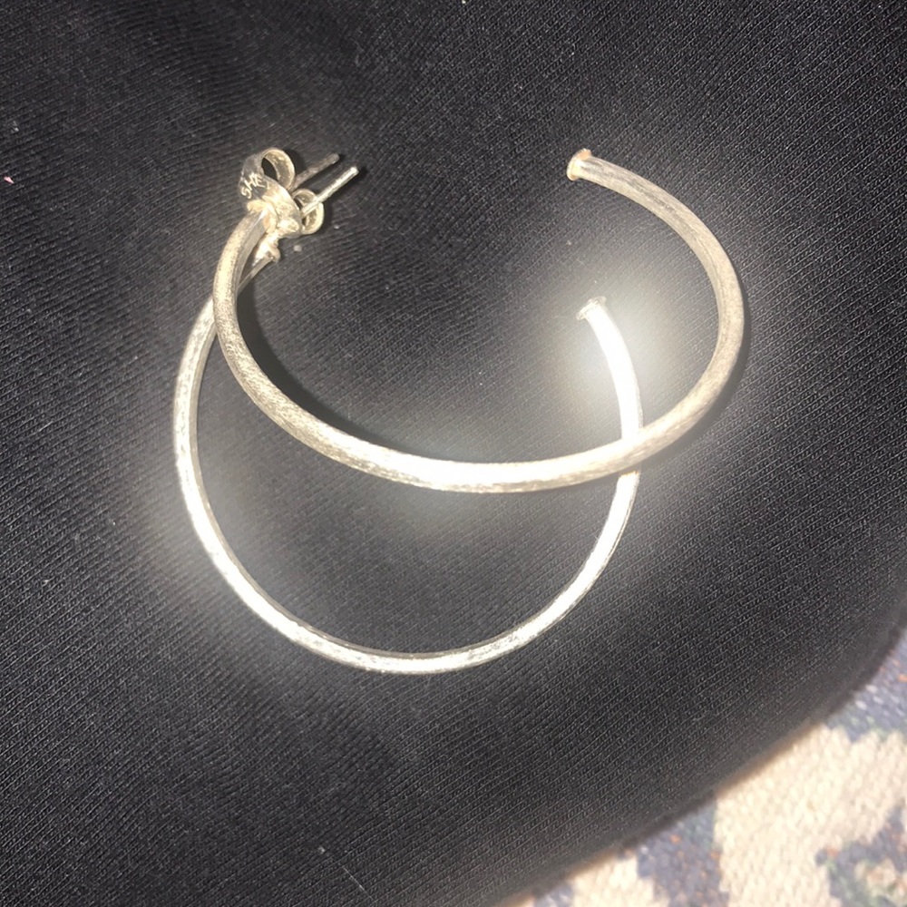Skinny Sheila Hoops
